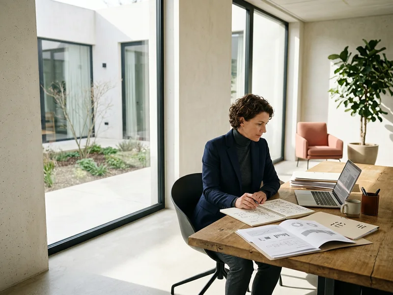Illustration de recherche en investissement