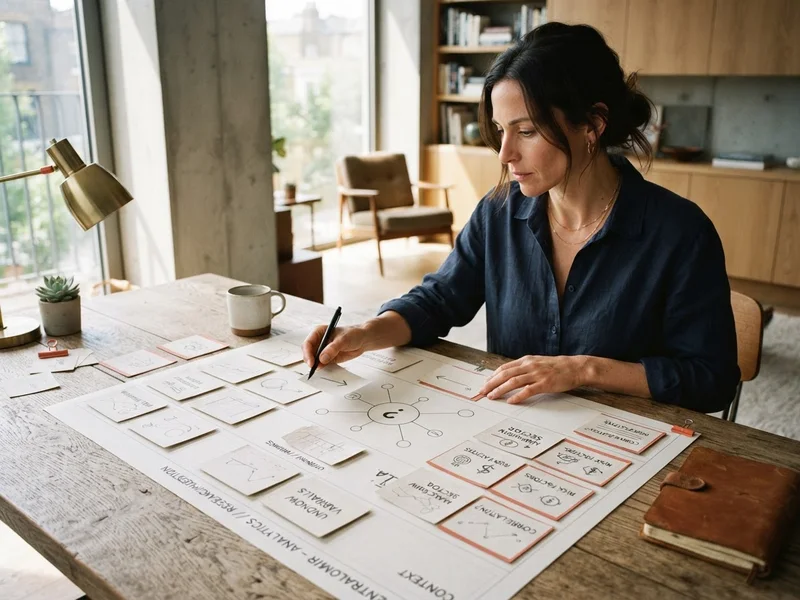 Illustration de recherche en investissement